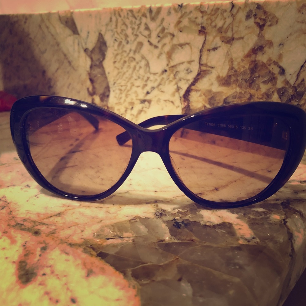 Tory Burch Sunglasses